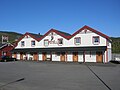 Image 18A motel in Bjerka, Norway (from Motel)