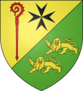 Arms of Bennetot