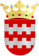 Coat of arms of Dongen