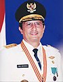 Fadel sebagai Gubernur Gorontalo periode kedua, 2007