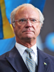 Carl XVI Gustaf blir Sveriges kung denna dag för 51 år sedan.