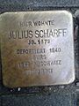 8. Julius Scharff