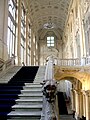 Palazzo Madama - interior