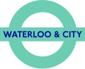 Waterloo & City line