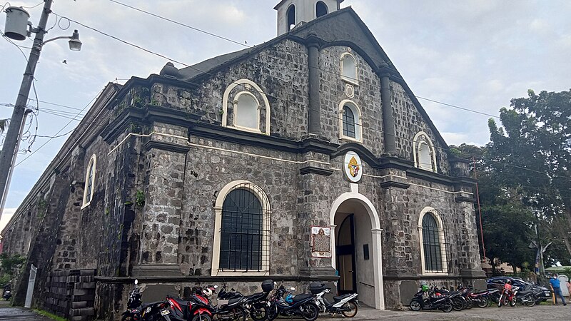 File:Magarao Church at Magarao, Camarines Sur.jpg