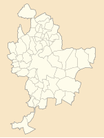 Vernaison (Metropolo Liono)