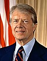 Jimmy Carter 1977–1981