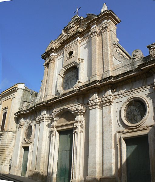 File:Chiesa Madre - panoramio - Luca Margheriti.jpg