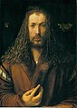 Albrecht Dürer (Mola)