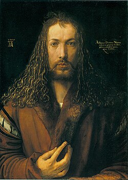 Albrext Dürer