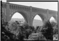 Tunkhannock Viaduct, Pennsylvania