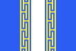 Haute-Marne (52) – vlajka