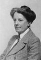 Q236599 Ethel Mary Smyth geboren op 22 april 1858 overleden op 8 mei 1944