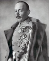 Svetozar Borojević, 1918.