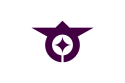 Ōta – Bandiera