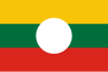 Flag of ᱥᱟᱱ ᱯᱚᱱᱚᱛ