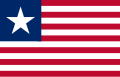 Dočasná floridská vlajka (1861)