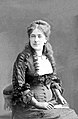 Juliette Adam (1836–1936)