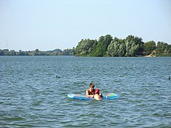 Jezioro Pakoskie