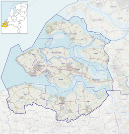 Haamstede (Zeeland)