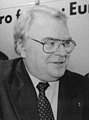 Pierre Mauroy 1988-1992