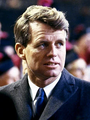 ロバート・ケネディ、ニューヨーク州選出上院議員