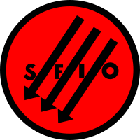 SFIOのシンボル