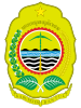 Lambang resmi Kabupaten Bantul