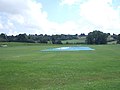Thumbnail for File:Spen Victoria Cricket Ground - Spen Lane - geograph.org.uk - 3027571.jpg
