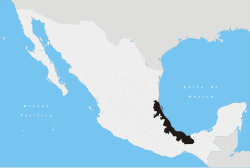 میکسیکو کے اندر ویراکروز