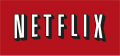 Логотип Netflix з 2000 по 2014 рр.