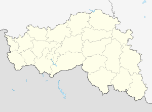 Gluşinskiy (hutor) (Belgorod vilâyeti)