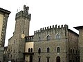 Arezzo Bələdiyyə Sarayi