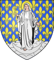 Saint-Féliu-d’Amont címere