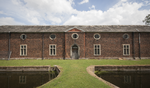 Dunham Massey stables (south of hall)