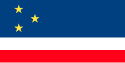 پرچم گاگاؤزیا Gagauzia