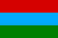 Karelijos Respublikos vėliava