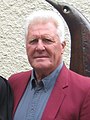 Dudley Storey op 15 april 2008 overleden op 6 maart 2017