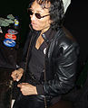 Sixto Rodriguez op 8 april 2007 (Foto: Luke Winterton) overleden op 8 augustus 2023