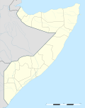 ソマリアの都市の一覧のサムネイル