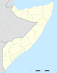Jalalaqsi (Somalia)