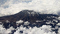 Dutsin Kilimanjaro