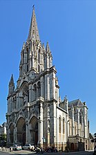 Église Saint-Clément - Nantes  