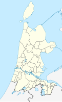 De Waag (Nordholland)