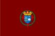 Santiago de Compostela – vlajka