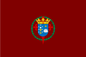 Santiago de Compostela – Bandiera