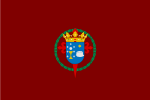 Знаме на Сантјаго де Компостела