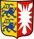 Schleswig-Holstein címere