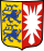 Grb Schleswig-Holsteina