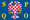 Vlag van de gemeente Olomouc